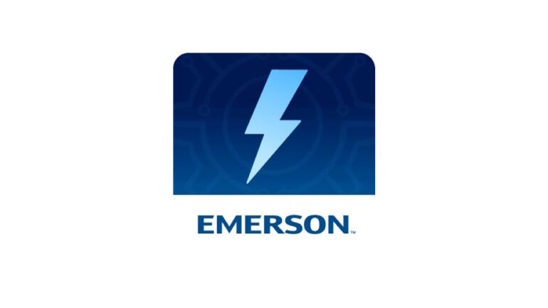 Emerson Solution Offers Industrial Energy Management