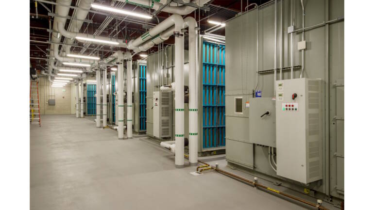 Rethinking Cooling Solutions in Data Centers