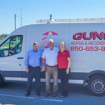 Hiller Expands in Florida with Gunn Heating & Air Conditioning