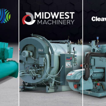 Midwest Machinery Announces Equipment Distribution Agreements