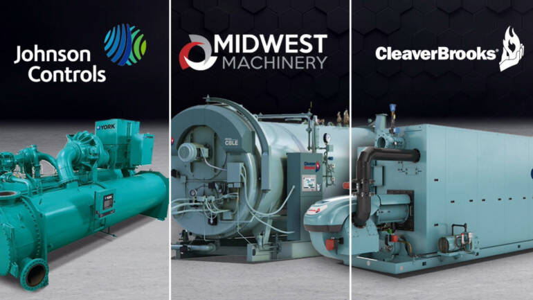 Midwest Machinery Announces Equipment Distribution Agreements