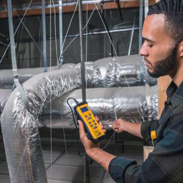 HVAC Airflow Troubleshooting and the Top Tests and Tools to Help