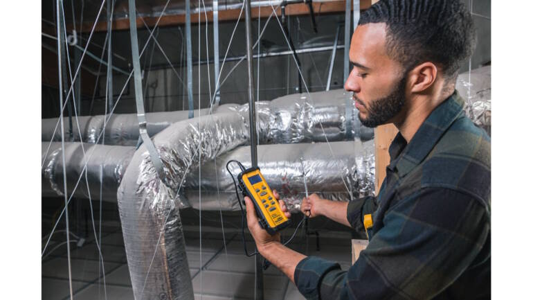 HVAC Airflow Troubleshooting and the Top Tests and Tools to Help