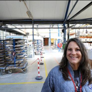 Family and Business Balance: Lessons from Cheri Sammataro of Samm’s HVAC