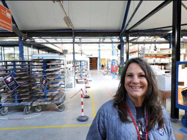 Family and Business Balance: Lessons from Cheri Sammataro of Samm’s HVAC