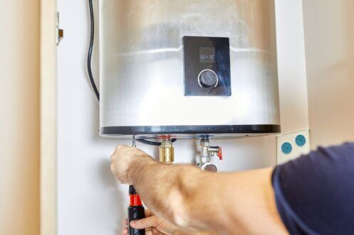 Reasons to Install a Tankless Water Heater