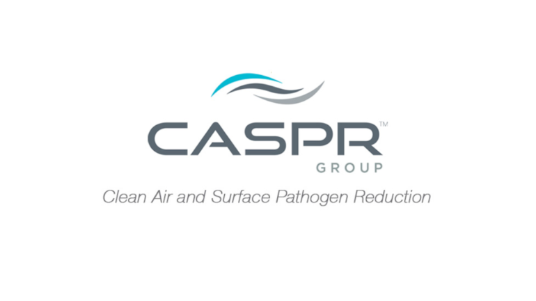 CASPR Technologies Announces Partnership with McMillan James Equipment Company