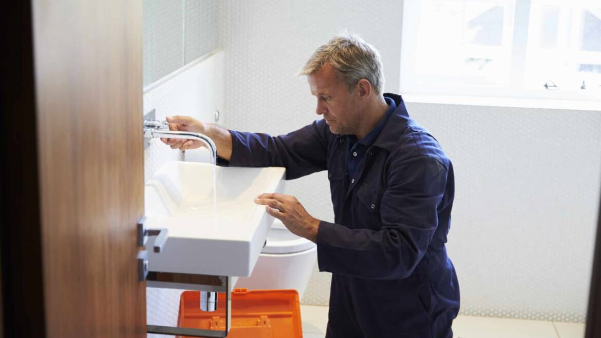 How Often Should You Schedule Maintenance for Your Bathroom Plumbing