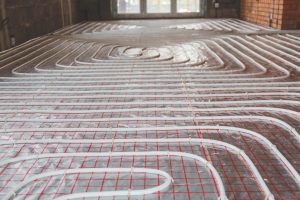 Tips for Maintaining a Radiant Heat System