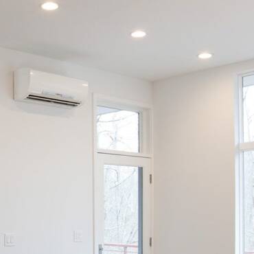 Are Ductless Mini-Splits Good For Heating Your Home?