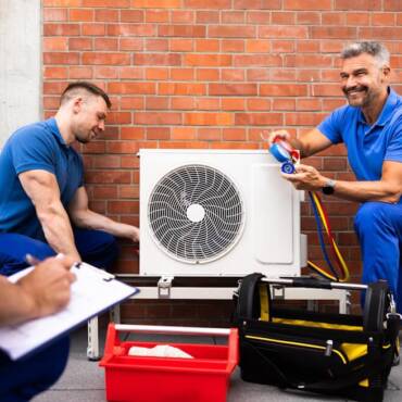 7 Times You Need to Hire Professional HVAC Services