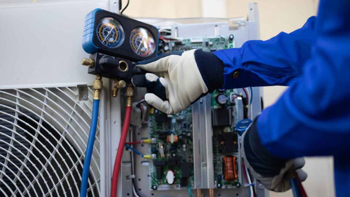 Understanding the 2025 R-410A Refrigerant Phase Down