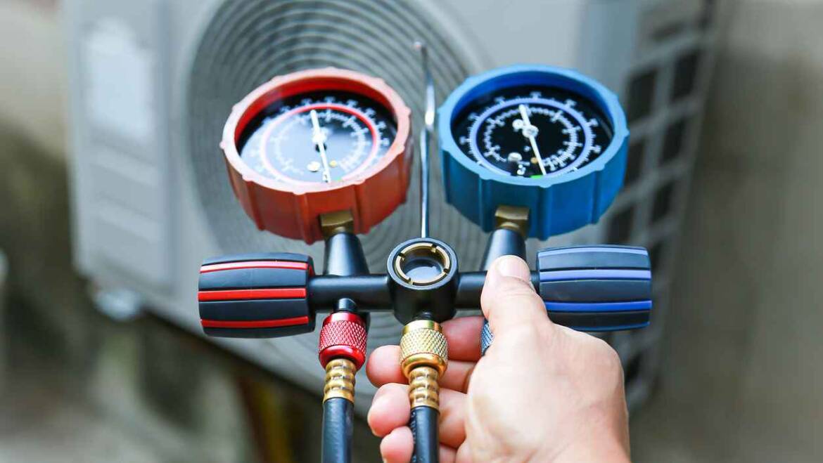 The New Refrigerant Phaseout and How It Affects Your AC System