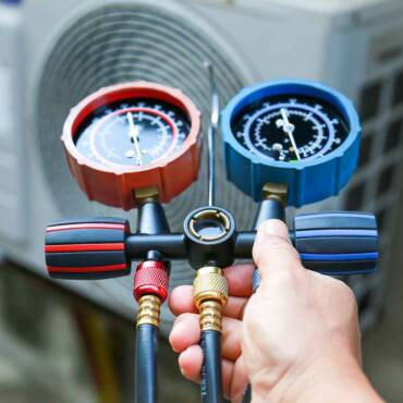 The New Refrigerant Phaseout and How It Affects Your AC System