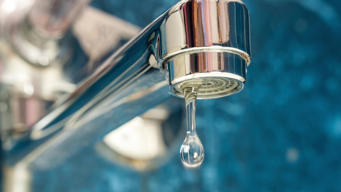 Water-Efficient Plumbing Fixtures Save Water and Energy: Here’s How