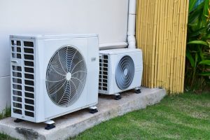 Why a Heat Pump is the Perfect Solution