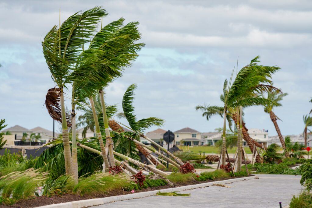 Why Schedule an HVAC Tune-Up After a Hurricane?