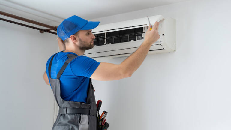 Residential HVAC Services in Greeley, CO: Enhancing Home Comfort and Efficiency Every Season