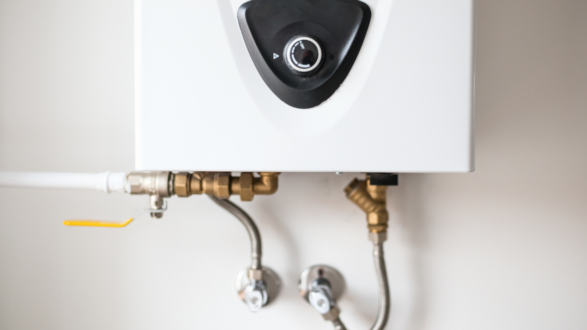 Tankless Vs. Traditional: How To Choose The Best Water Heater For Your Home