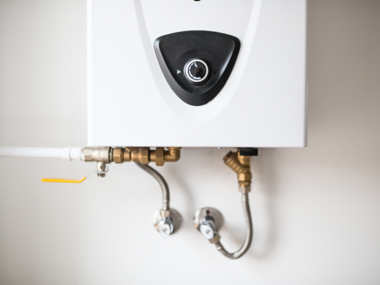 Tankless Vs. Traditional: How To Choose The Best Water Heater For Your Home