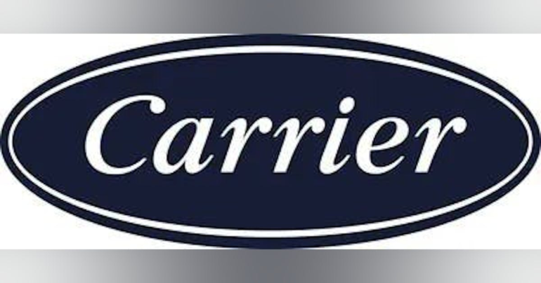 Carrier Completes Sales of Fire Business