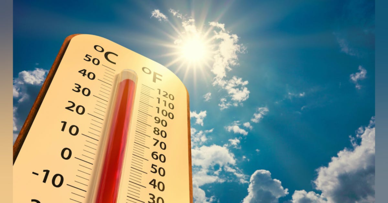 Higher Temperatures Create Higher Stakes for Refrigerants