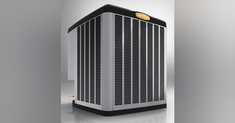 Allied Air Enterprises Redesigns Select Units for Low-GWP Refrigerant