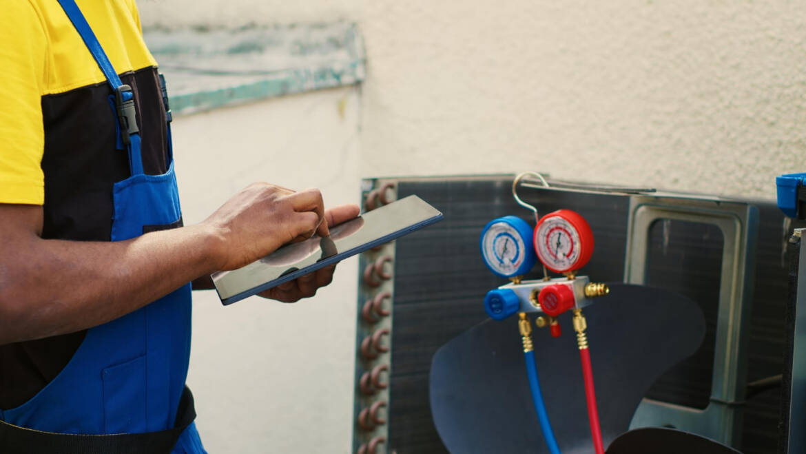 Professional HVAC Installation Benefits and Risks