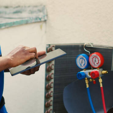 Professional HVAC Installation Benefits and Risks