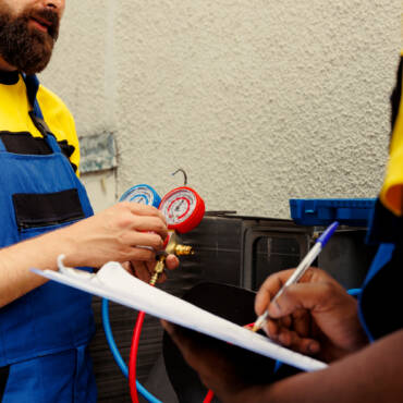 Selecting the Right HVAC Company for Your Home