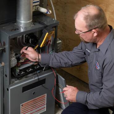 Trusted Furnace Replacement In Kansas City
