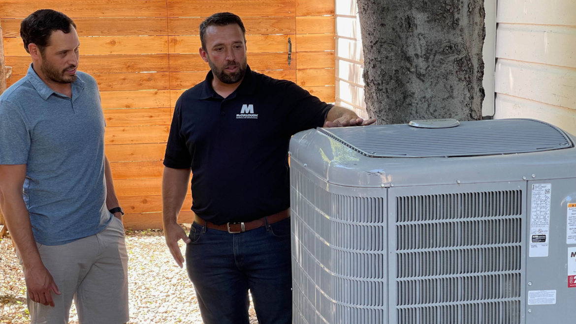 What the 2025 Refrigerant Mandate Means for Your Home