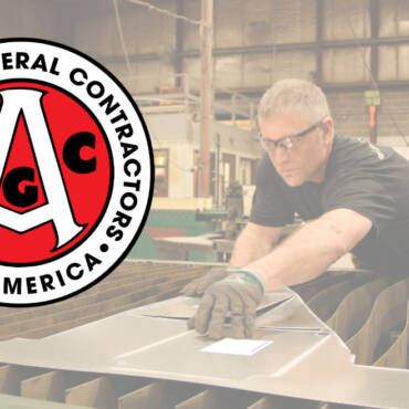 AGC: Contractors Face Growing Worker Shortage as Industry Nets More Jobs Across US