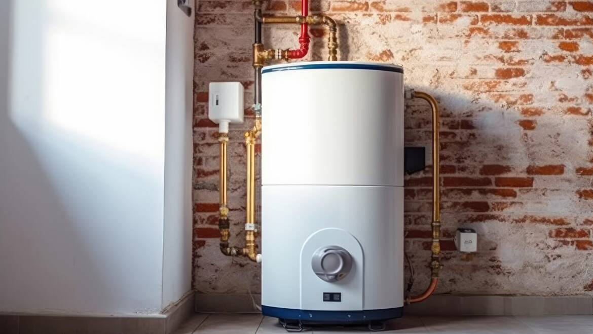 Top Signs Your Water Heater Needs Attention During Winter