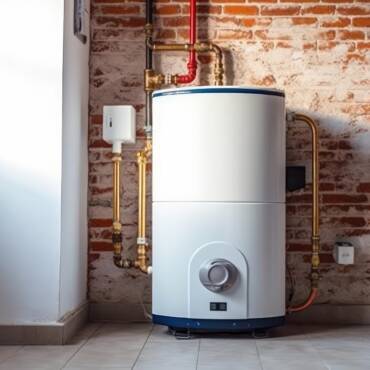 Top Signs Your Water Heater Needs Attention During Winter