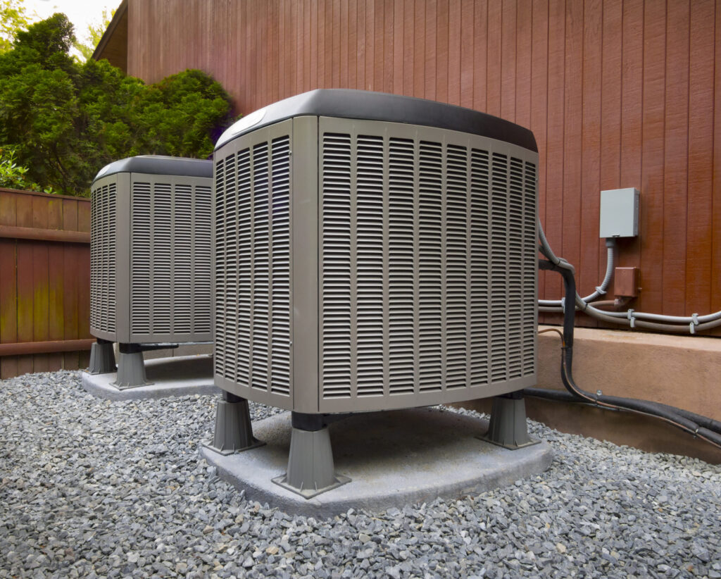 How To Avoid Major HVAC Issues With Regular Annual Inspections