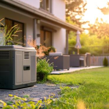 Signs It’s Time to Replace Your A/C in 2025