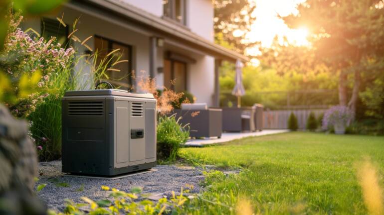 Signs It’s Time to Replace Your A/C in 2025