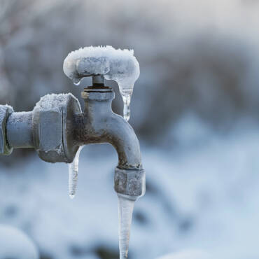 Plumbing Myths Debunked: What Really Prevents Frozen Pipes