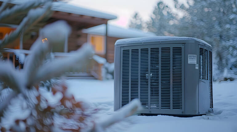 Common Off-Season A/C Mistakes to Avoid