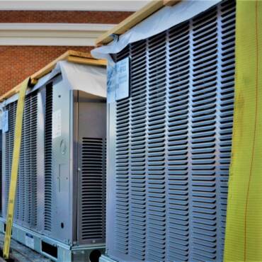 Need an HVAC Replacement? Follow These Tips