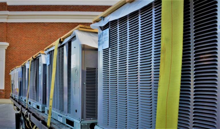 Need an HVAC Replacement? Follow These Tips