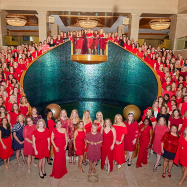 Bryant Inspires Women to ‘Discover Their Possible’ at 2024 Women in HVAC Conference