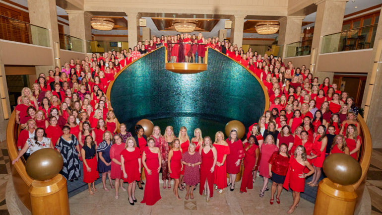 Bryant Inspires Women to ‘Discover Their Possible’ at 2024 Women in HVAC Conference