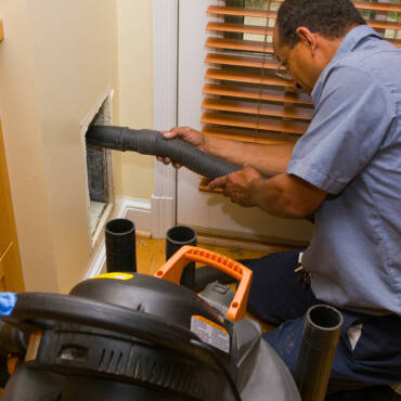 Top 5 HVAC Problems Caused By Duct Issues