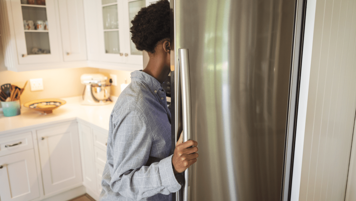 Refrigerator Maintenance Tips | A.B. May Kansas City Appliance Care