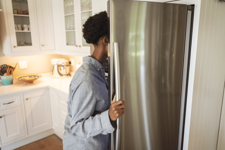 Refrigerator Maintenance Tips | A.B. May Kansas City Appliance Care