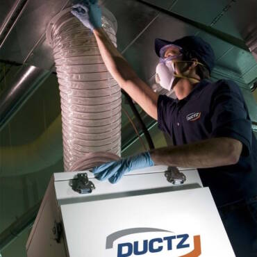 Army Vet Takes Over at DUCTZ Pennsylvania Location