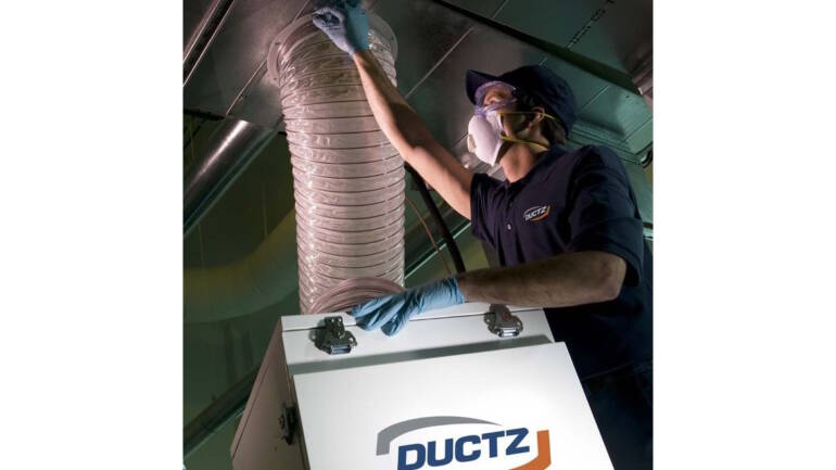 Army Vet Takes Over at DUCTZ Pennsylvania Location