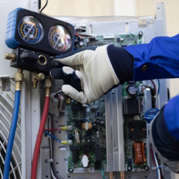 Overcoming Communication Challenges Within the Refrigerant Transition